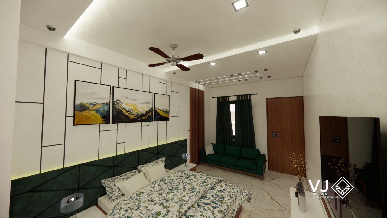 Basari rooms